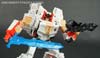 Street Fighter X Transformers Optimus Prime [Ryu] (Convoy [Ryu])  - Image #125 of 158