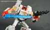 Street Fighter X Transformers Optimus Prime [Ryu] (Convoy [Ryu])  - Image #127 of 158