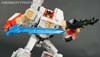 Street Fighter X Transformers Optimus Prime [Ryu] (Convoy [Ryu])  - Image #129 of 158