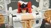 Street Fighter X Transformers Optimus Prime [Ryu] (Convoy [Ryu])  - Image #133 of 158