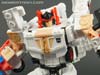 Street Fighter X Transformers Optimus Prime [Ryu] (Convoy [Ryu])  - Image #137 of 158