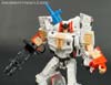Street Fighter X Transformers Optimus Prime [Ryu] (Convoy [Ryu])  - Image #141 of 158