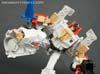 Street Fighter X Transformers Optimus Prime [Ryu] (Convoy [Ryu])  - Image #145 of 158