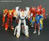 Street Fighter X Transformers Optimus Prime [Ryu] (Convoy [Ryu])  - Image #148 of 158