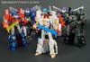 Street Fighter X Transformers Optimus Prime [Ryu] (Convoy [Ryu])  - Image #157 of 158