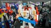 Street Fighter X Transformers Optimus Prime [Ryu] (Convoy [Ryu])  - Image #158 of 158