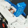 Street Fighter X Transformers Ryu (Convoy [Ryu])  - Image #10 of 43