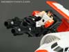 Street Fighter X Transformers Ryu (Convoy [Ryu])  - Image #13 of 43