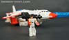 Street Fighter X Transformers Ryu (Convoy [Ryu])  - Image #38 of 43