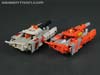 Street Fighter X Transformers Megatron [Vega] - Image #40 of 195