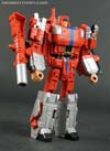 Street Fighter X Transformers Megatron [Vega] - Image #110 of 195
