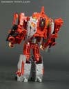 Street Fighter X Transformers Megatron [Vega] - Image #116 of 195