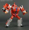 Street Fighter X Transformers Megatron [Vega] - Image #130 of 195
