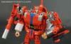 Street Fighter X Transformers Megatron [Vega] - Image #143 of 195