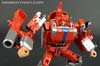 Street Fighter X Transformers Megatron [Vega] - Image #172 of 195