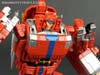 Street Fighter X Transformers Megatron [Vega] - Image #173 of 195