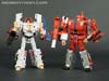 Street Fighter X Transformers Megatron [Vega] - Image #188 of 195