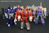 Street Fighter X Transformers Megatron [Vega] - Image #189 of 195