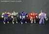 Street Fighter X Transformers Megatron [Vega] - Image #193 of 195