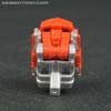 Street Fighter X Transformers Vega (M. Bison) (Megatron [Vega])  - Image #5 of 42