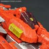 Street Fighter X Transformers Vega (M. Bison) (Megatron [Vega])  - Image #10 of 42