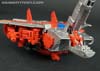 Street Fighter X Transformers Vega (M. Bison) (Megatron [Vega])  - Image #11 of 42