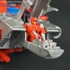 Street Fighter X Transformers Vega (M. Bison) (Megatron [Vega])  - Image #12 of 42