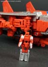 Street Fighter X Transformers Vega (M. Bison) (Megatron [Vega])  - Image #36 of 42