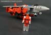 Street Fighter X Transformers Vega (M. Bison) (Megatron [Vega])  - Image #37 of 42