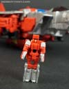 Street Fighter X Transformers Vega (M. Bison) (Megatron [Vega])  - Image #38 of 42