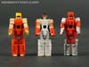 Street Fighter X Transformers Vega (M. Bison) (Megatron [Vega])  - Image #39 of 42
