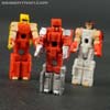 Street Fighter X Transformers Vega (M. Bison) (Megatron [Vega])  - Image #40 of 42