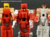 Street Fighter X Transformers Vega (M. Bison) (Megatron [Vega])  - Image #42 of 42