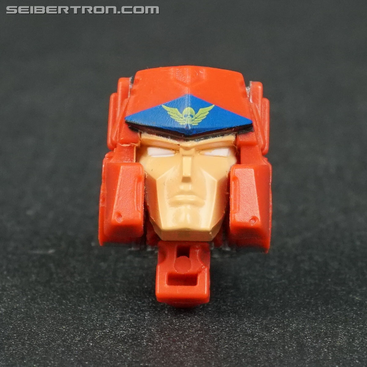 Street Fighter X Transformers Megatron [Vega] (Vega (M. Bison)) (Image #1 of 42)
