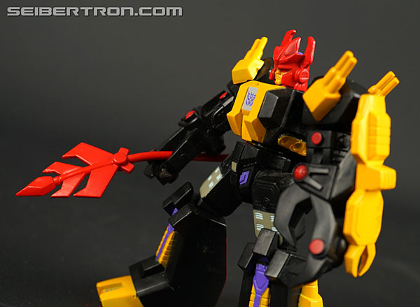 Transformers SCF Black Zarak (Image #14 of 23)