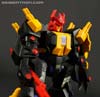 SCF Black Zarak - Image #7 of 23