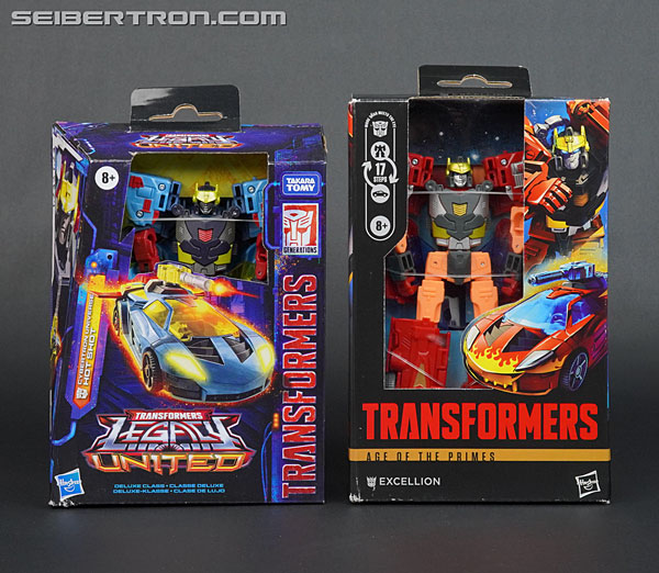 Transformers News: New Galleries: Transformers Age of the Primes