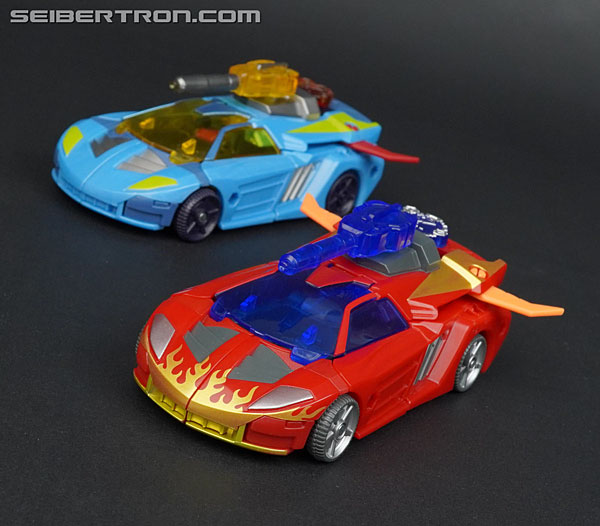 Transformers News: New Galleries: Transformers Age of the Primes