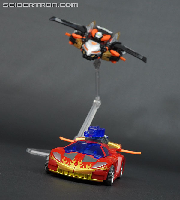 Transformers News: New Galleries: Transformers Age of the Primes
