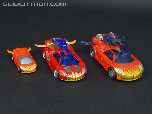 Transformers News: New Galleries: Transformers Age of the Primes