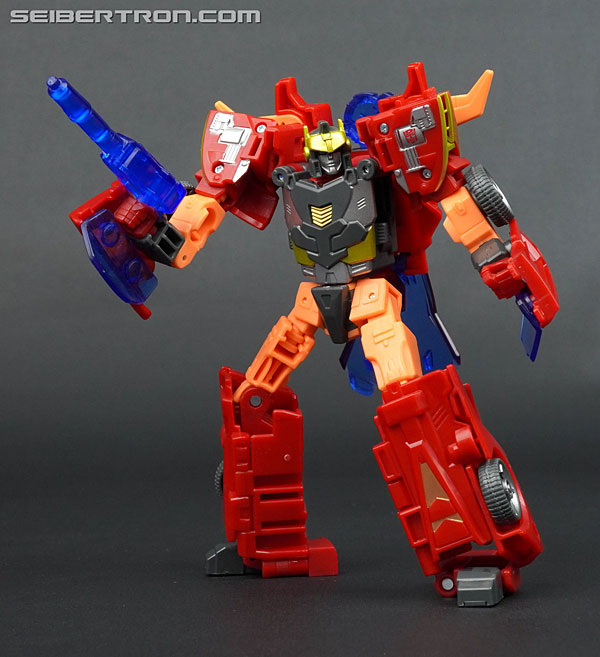 Transformers News: New Galleries: Transformers Age of the Primes