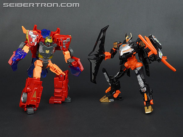 Transformers News: New Galleries: Transformers Age of the Primes