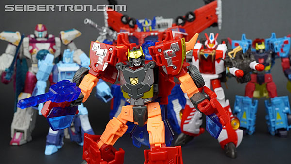 Transformers News: New Galleries: Transformers Age of the Primes