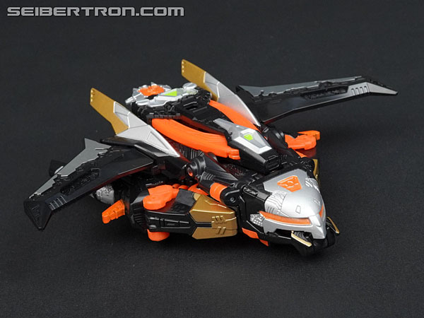 Transformers News: New Galleries: Transformers Age of the Primes