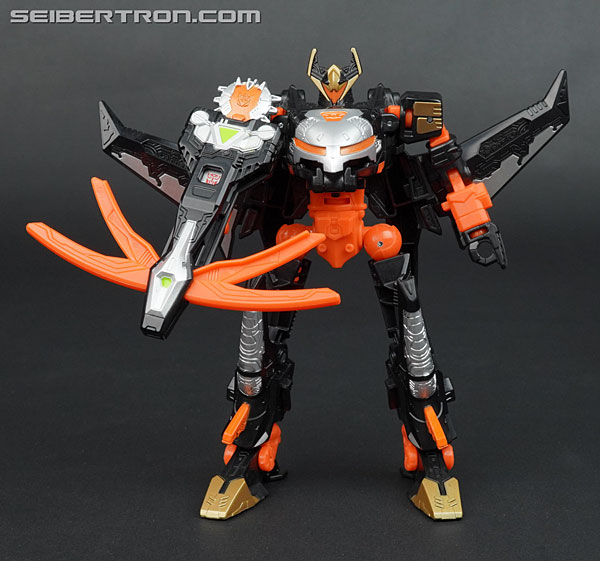 Transformers News: New Galleries: Transformers Age of the Primes