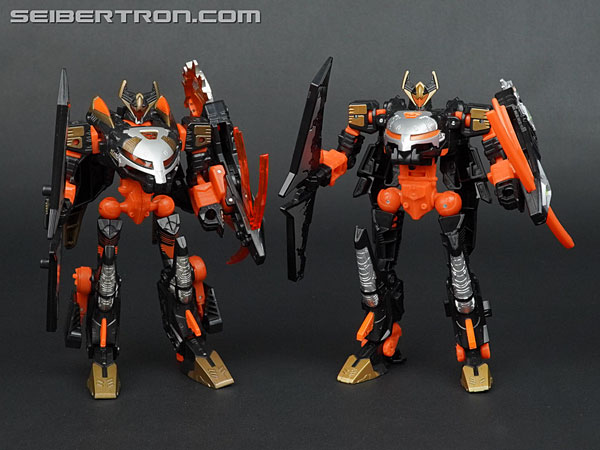Transformers News: New Galleries: Transformers Age of the Primes