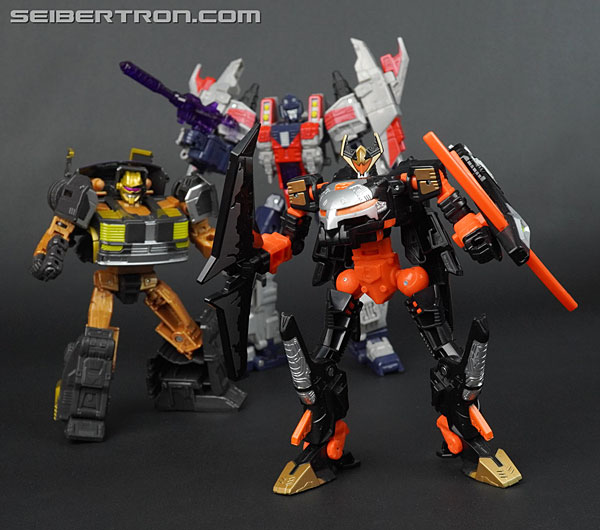Transformers News: New Galleries: Transformers Age of the Primes