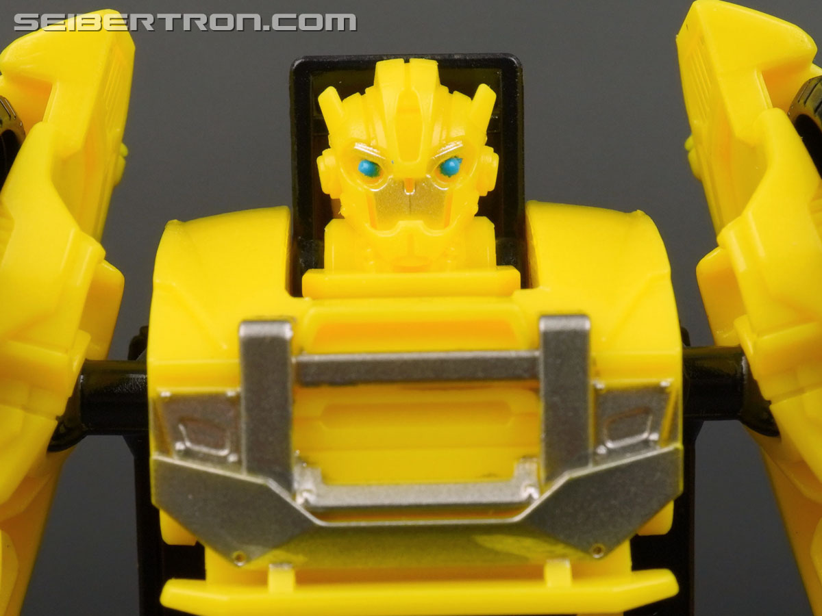 Bumblebee