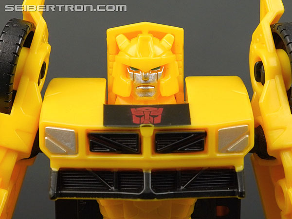Bumblebee