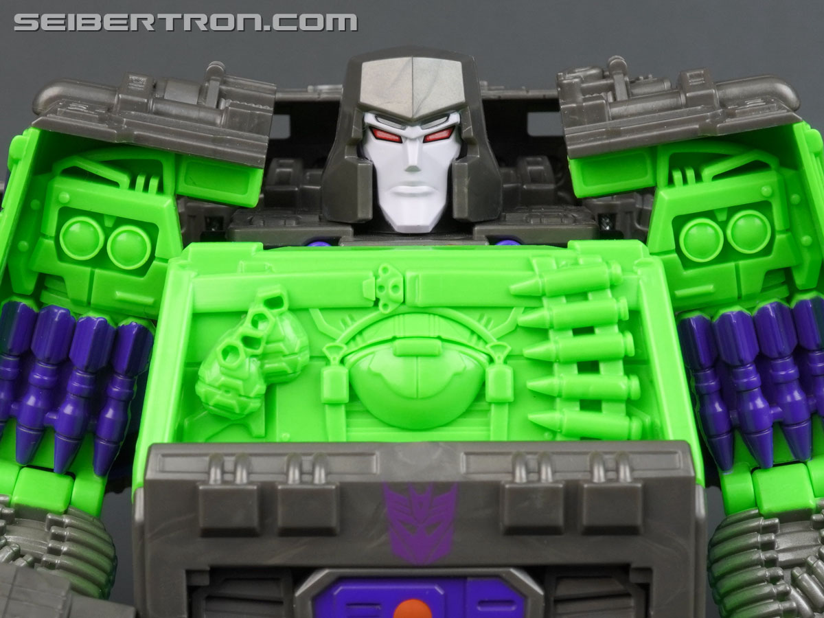 Megatron